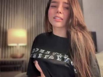 enchatressdixie — Chaturbate recorded stream image, 23.07.2026 16:30