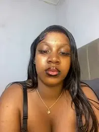 Candy_Love_18 — Stripchat recorded stream image, 23.07.2026 22:40