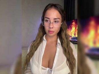 Anna_Night — Bongacams recorded stream image, 23.07.2026 22:30