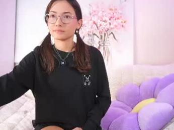 little_effy18_ — Chaturbate recorded stream image, 24.07.2026 00:10