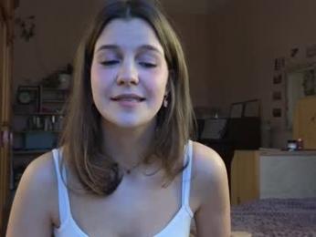 eli_sun — Chaturbate recorded stream image, 02.02.2025 10:40