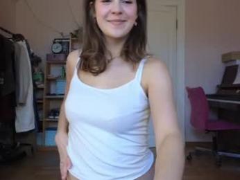 eli_sun — Chaturbate recorded stream image, 02.02.2025 10:40