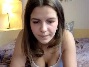 eli_sun — Chaturbate recorded stream image, 02.02.2025 10:40