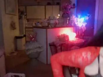 sydneyheaven666 — Chaturbate recorded stream image, 24.07.2026 01:10