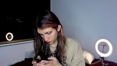 Feniix__ — Stripchat recorded stream image, 24.07.2026 05:20