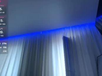 canikissyou_ — Chaturbate recorded stream image, 24.07.2026 05:10