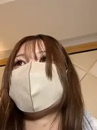 tsukuyomityan1 — Stripchat recorded stream image, 24.07.2026 08:40