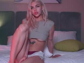 milabunny_ — Chaturbate recorded stream image, 24.07.2026 08:10