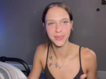 smileymileyyy — Chaturbate recorded stream image, 24.07.2026 08:20