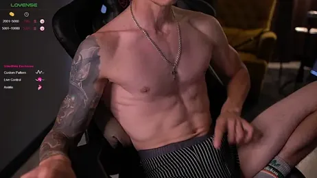 Jon_jon20 — Stripchat recorded stream image, 24.07.2026 10:20