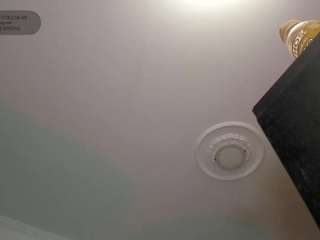 apotheosiss — Camsoda recorded stream image, 24.07.2026 10:20