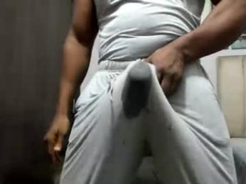 roccoblack02 — Chaturbate recorded stream image, 24.07.2026 11:20