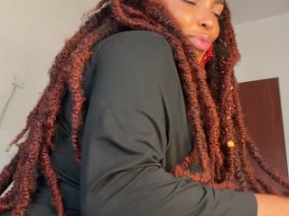 niaharris — Camsoda recorded stream image, 24.07.2026 13:50