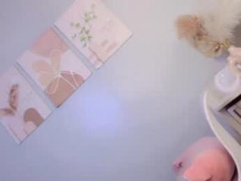 eres_guapa — Chaturbate recorded stream image, 24.07.2026 07:40