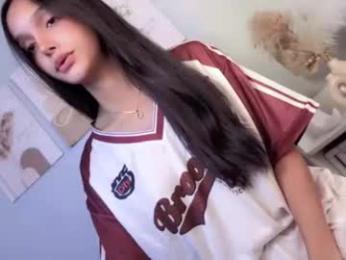 eres_guapa — Chaturbate recorded stream image, 24.07.2026 07:40