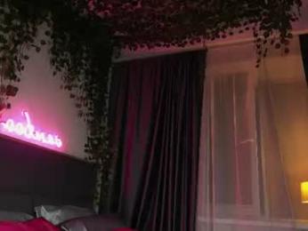 touch_me_if_you_can — Chaturbate recorded stream image, 24.07.2026 17:30