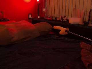 jenniferstarts — Camsoda recorded stream image, 24.07.2026 17:50
