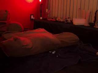 jenniferstarts — Camsoda recorded stream image, 24.07.2026 17:50