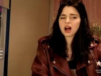 yourfreakygirl — Chaturbate recorded stream image, 24.07.2026 20:10