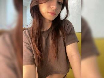 vikssiii — Bongacams recorded stream image, 24.07.2026 20:50