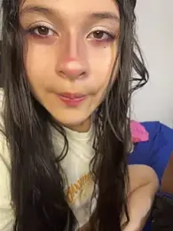 Haru_Ozk — Stripchat recorded stream image, 24.07.2026 20:00