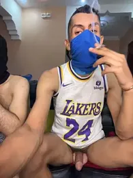 Yassir-xxxl — Stripchat recorded stream image, 24.07.2026 22:20