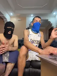 Yassir-xxxl — Stripchat recorded stream image, 24.07.2026 22:20