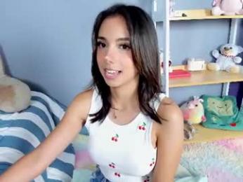 frank_sasha — Chaturbate recorded stream image, 25.07.2026 01:20