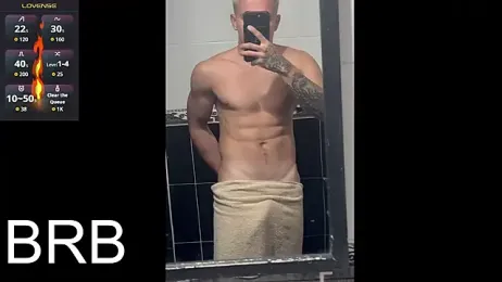 DerekOlsen — Stripchat recorded stream image, 25.07.2026 01:10