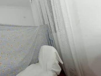 ehotlovea — Chaturbate recorded stream image, 25.07.2026 02:30