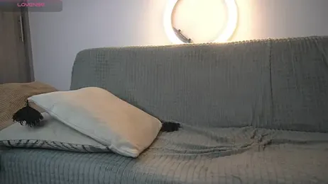specter_27 — Stripchat recorded stream image, 24.07.2026 23:50