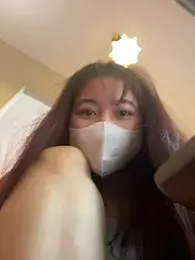 Lami_Mi — Stripchat recorded stream image, 12.03.2025 07:00
