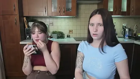 HotCaramellsTV — Stripchat recorded stream image, 25.07.2026 07:40