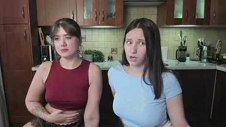 HotCaramellsTV — Stripchat recorded stream image, 25.07.2026 07:40
