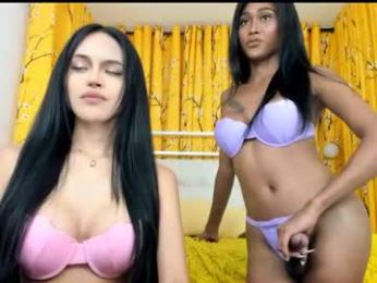 expensivefvckingcandy — Chaturbate recorded stream image, 25.07.2026 11:20