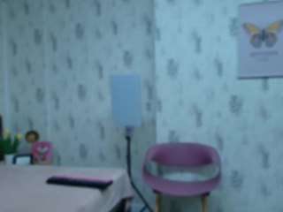 emyliesander — Camsoda recorded stream image, 25.07.2026 11:20