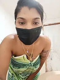 Baby_asha — Stripchat recorded stream image, 25.07.2026 11:20