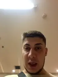 Mao_Rivers — Stripchat recorded stream image, 25.07.2026 15:50