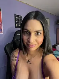 charlotte_stevenss_ — Stripchat recorded stream image, 25.07.2026 15:00