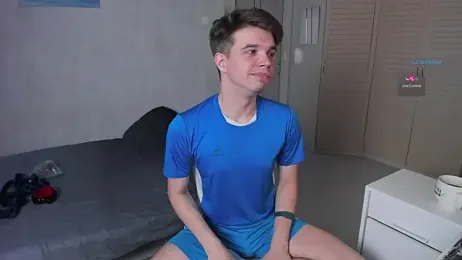 tailer_ — Stripchat recorded stream image, 25.07.2026 17:10