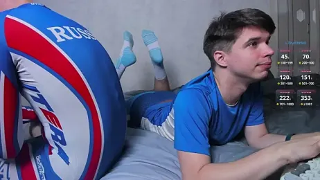 tailer_ — Stripchat recorded stream image, 25.07.2026 17:10