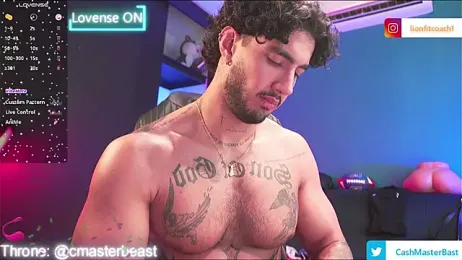 JACOB_MARTINS — Stripchat recorded stream image, 25.07.2026 20:00