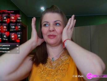 Veronika_Gold — Bongacams recorded stream image, 25.07.2026 17:50
