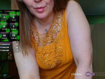 Veronika_Gold — Bongacams recorded stream image, 25.07.2026 17:50