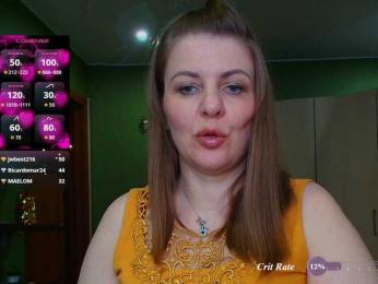 Veronika_Gold — Bongacams recorded stream image, 25.07.2026 17:50