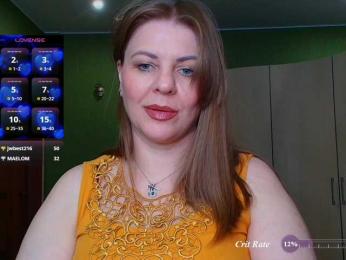 Veronika_Gold — Bongacams recorded stream image, 25.07.2026 17:50