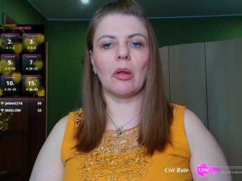 Veronika_Gold — Bongacams recorded stream image, 25.07.2026 17:50