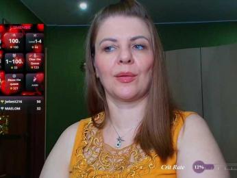 Veronika_Gold — Bongacams recorded stream image, 25.07.2026 17:50