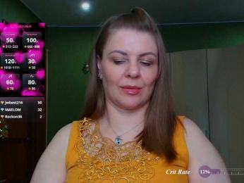 Veronika_Gold — Bongacams recorded stream image, 25.07.2026 17:50