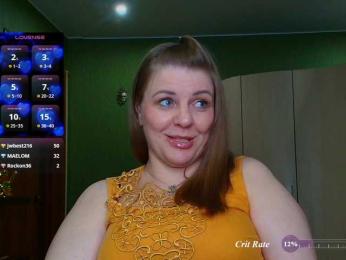 Veronika_Gold — Bongacams recorded stream image, 25.07.2026 17:50